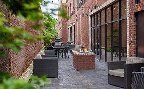 Courtyard Winston-Salem Downtown